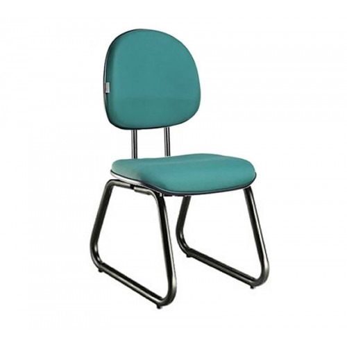 Cadeira Executiva L Duplo Base SKY Cadeira Executiva L Duplo Base SKY