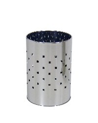 Cesto Aço inox