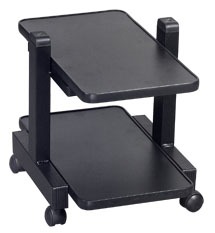 Suporte CPU Duplo