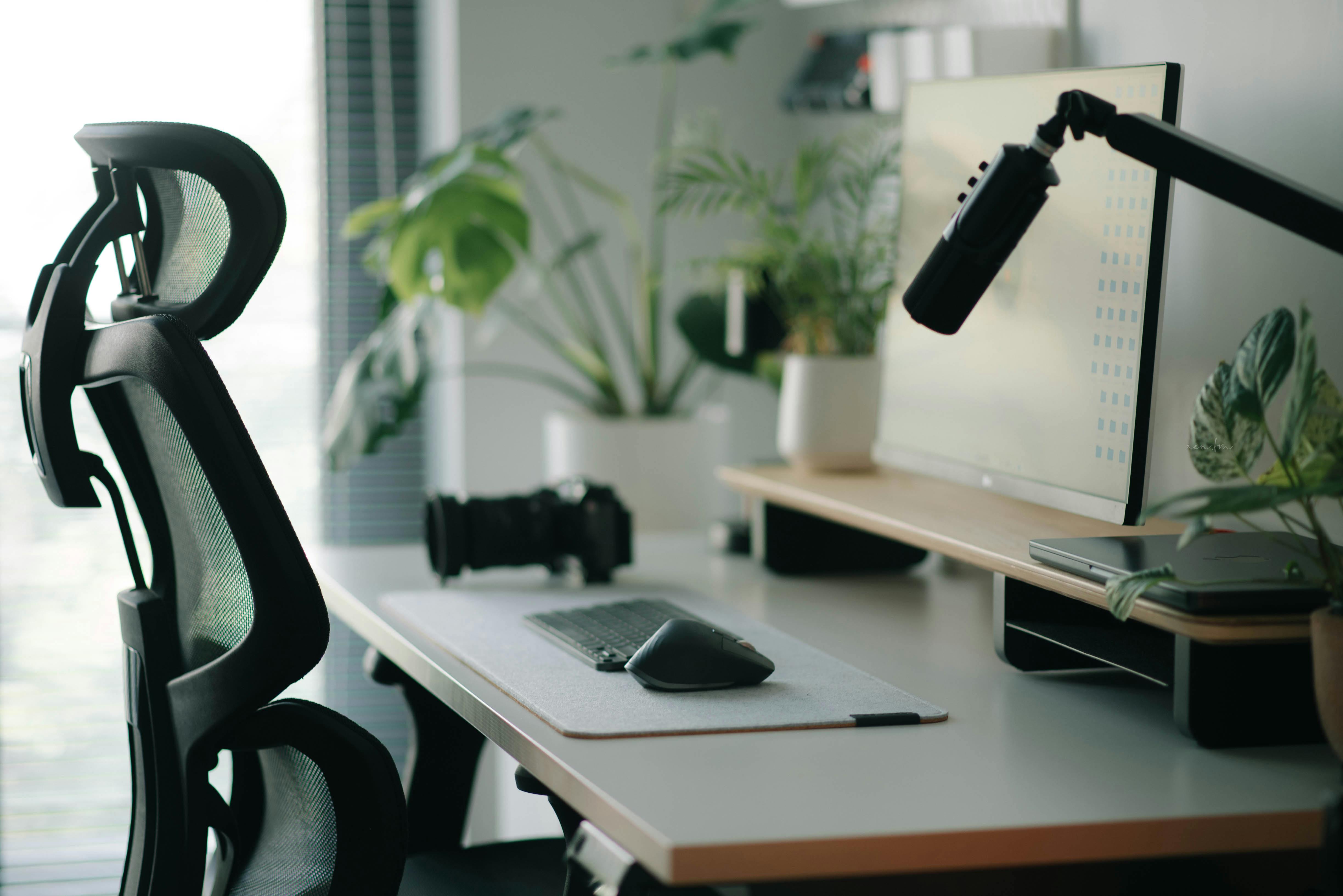 O papel da ergonomia na prevenção de doenças ocupacionais